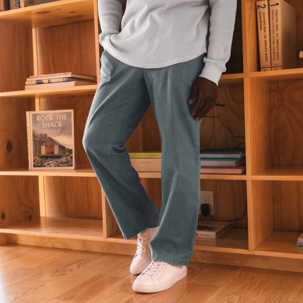 NWT FIVE FOUR Frontier Work Pant